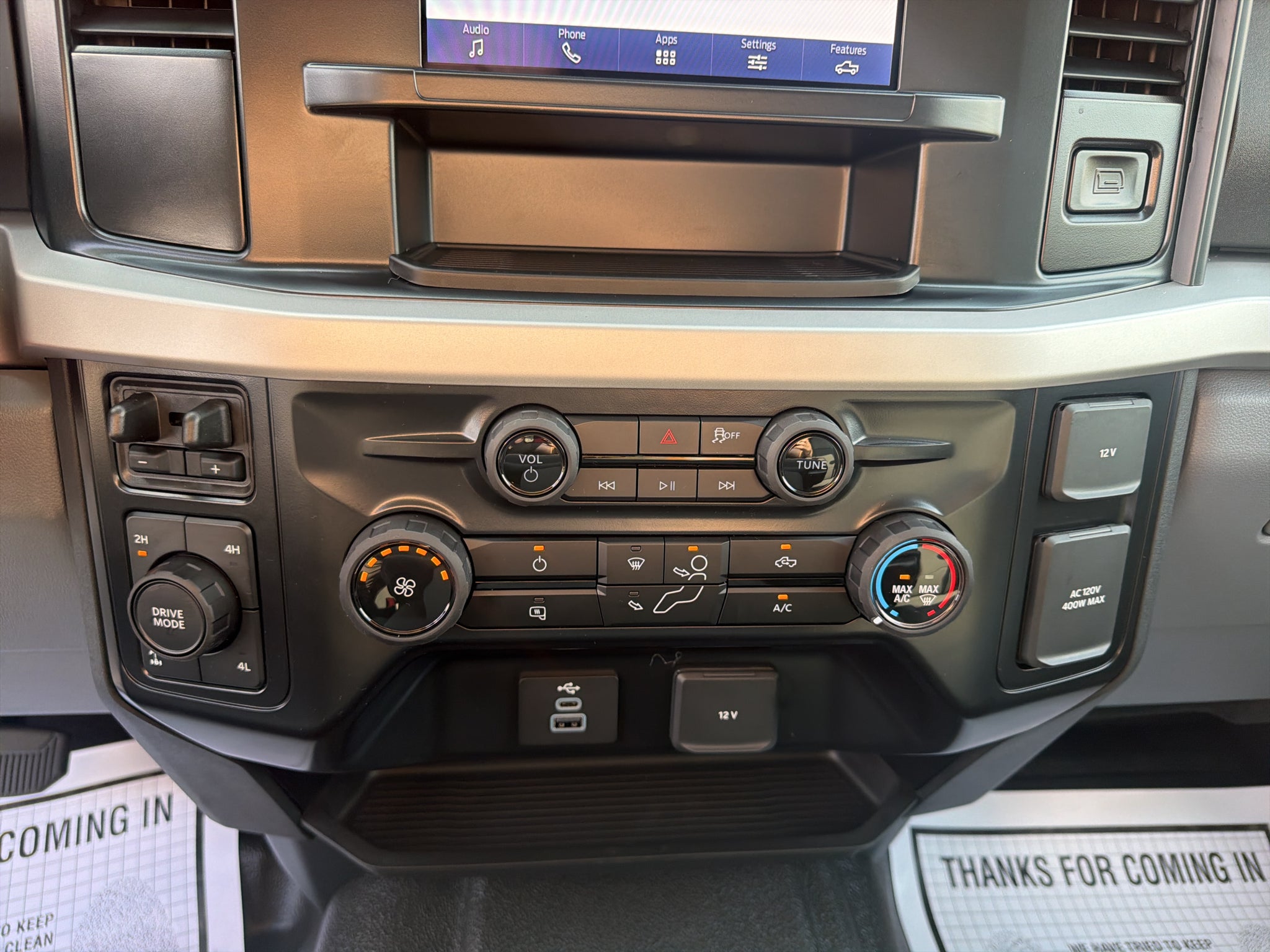 2027 Ford F-250 XLT