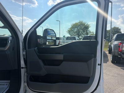 2027 Ford F-250 XLT