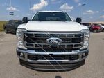 2027 Ford F-250 XLT