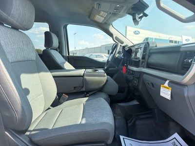 2027 Ford F-250 XLT