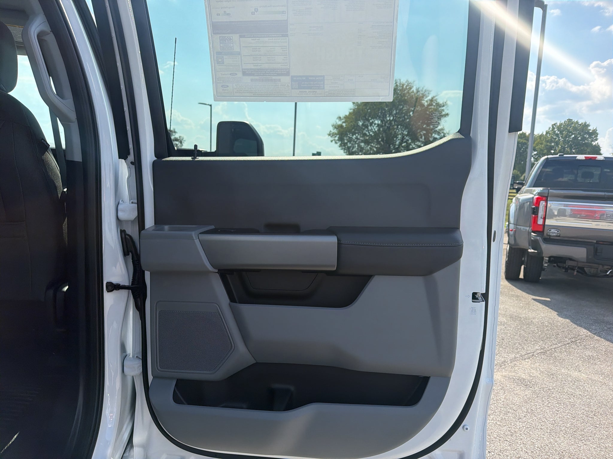 2027 Ford F-250 XLT