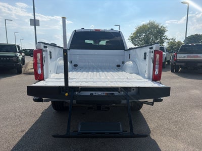 2027 Ford F-250 XLT