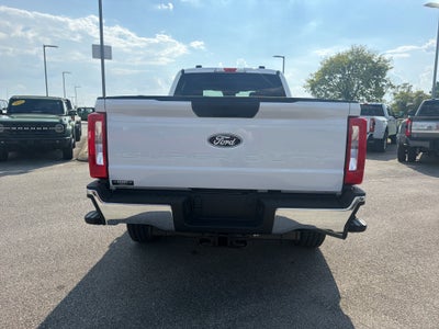 2027 Ford F-250 XLT