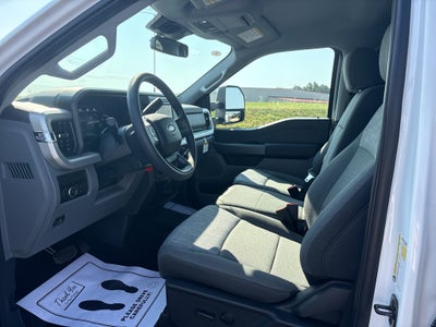 2027 Ford F-250 F-250® XLT