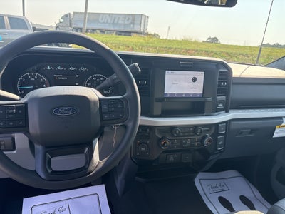 2027 Ford F-250 F-250® XLT