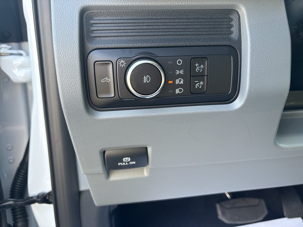 2027 Ford F-250 F-250® XLT