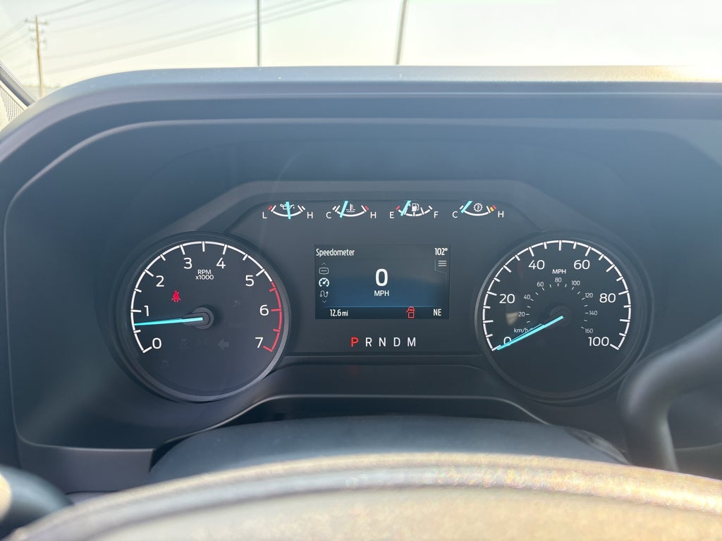 2027 Ford F-250 F-250® XLT