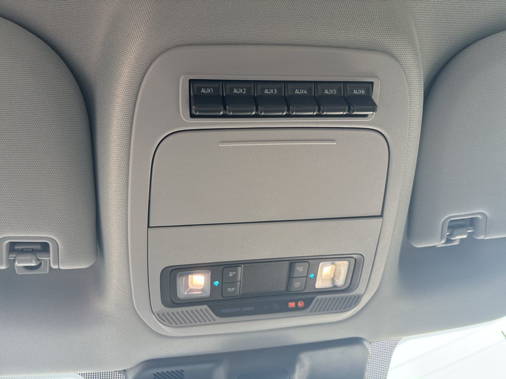 2027 Ford F-250 F-250® XLT