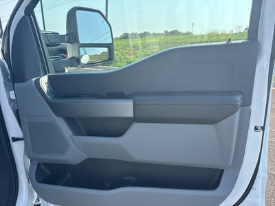 2027 Ford F-250 F-250® XLT