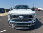 2027 Ford F-250 F-250® XLT