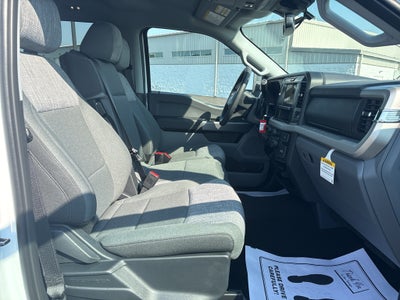 2027 Ford F-250 F-250® XLT
