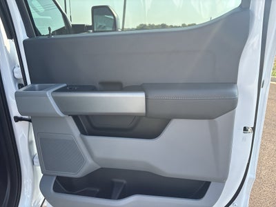 2027 Ford F-250 F-250® XLT