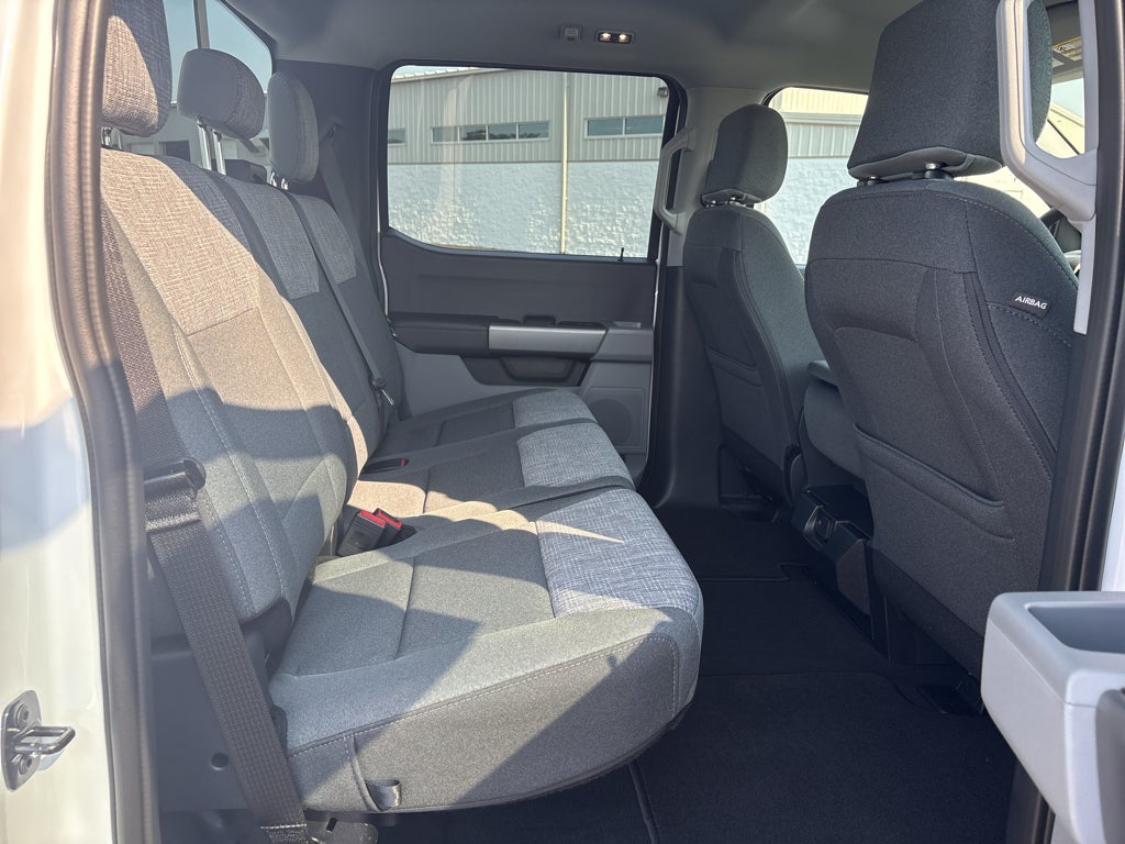 2027 Ford F-250 F-250® XLT