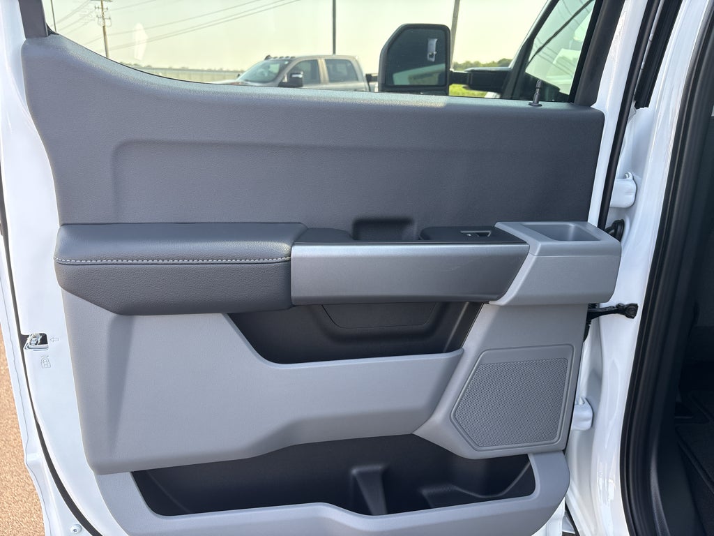 2027 Ford F-250 F-250® XLT