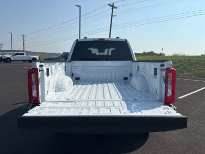 2027 Ford F-250 F-250® XLT