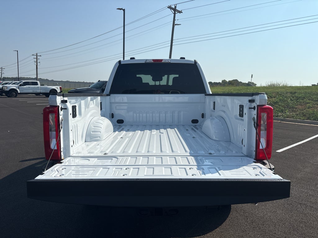 2027 Ford F-250 F-250® XLT