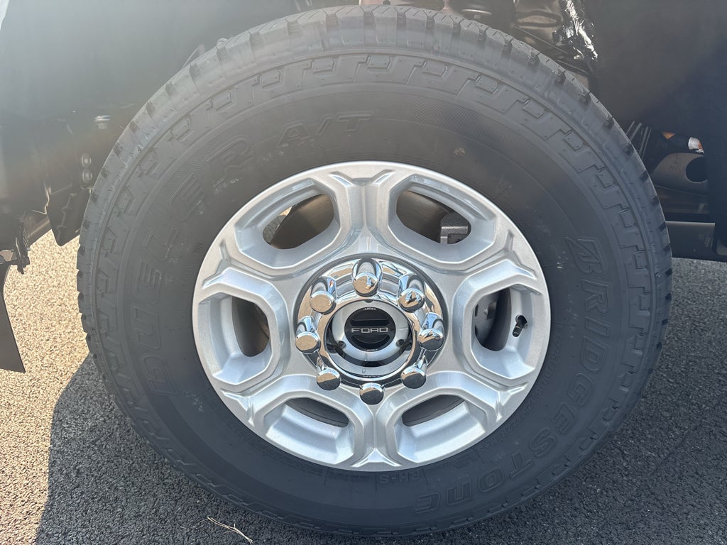 2027 Ford F-250 F-250® XLT