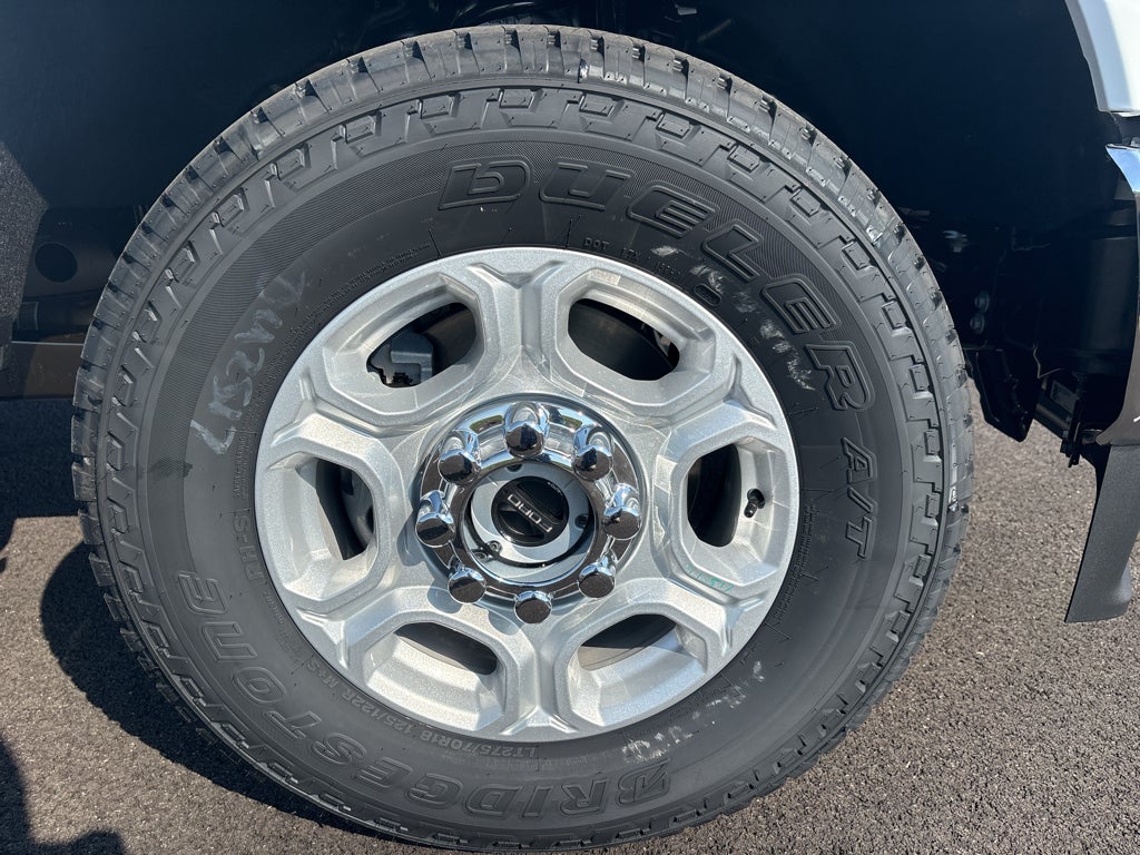 2027 Ford F-250 F-250® XLT