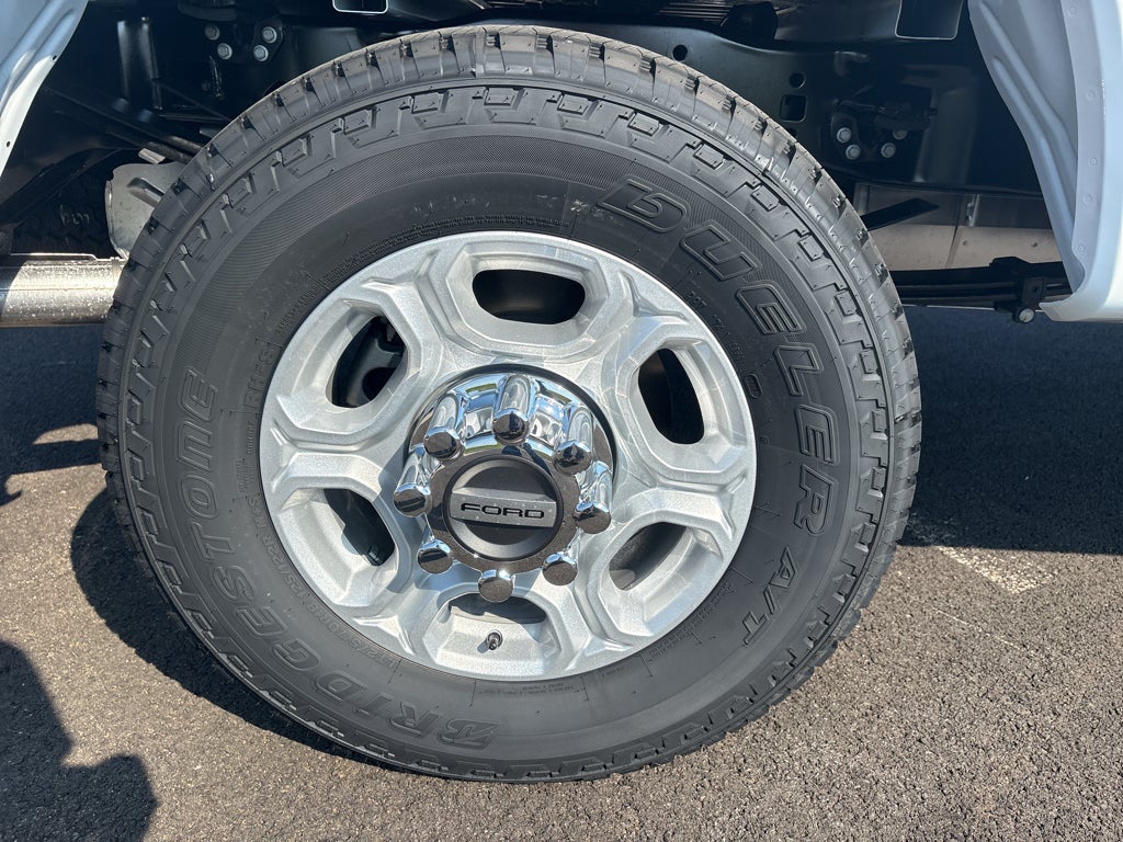 2027 Ford F-250 F-250® XLT