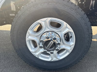 2027 Ford F-250 F-250® XLT