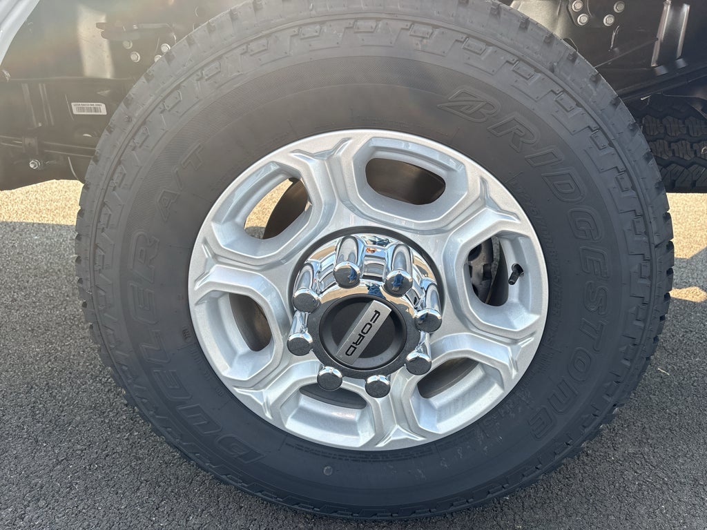 2027 Ford F-250 F-250® XLT