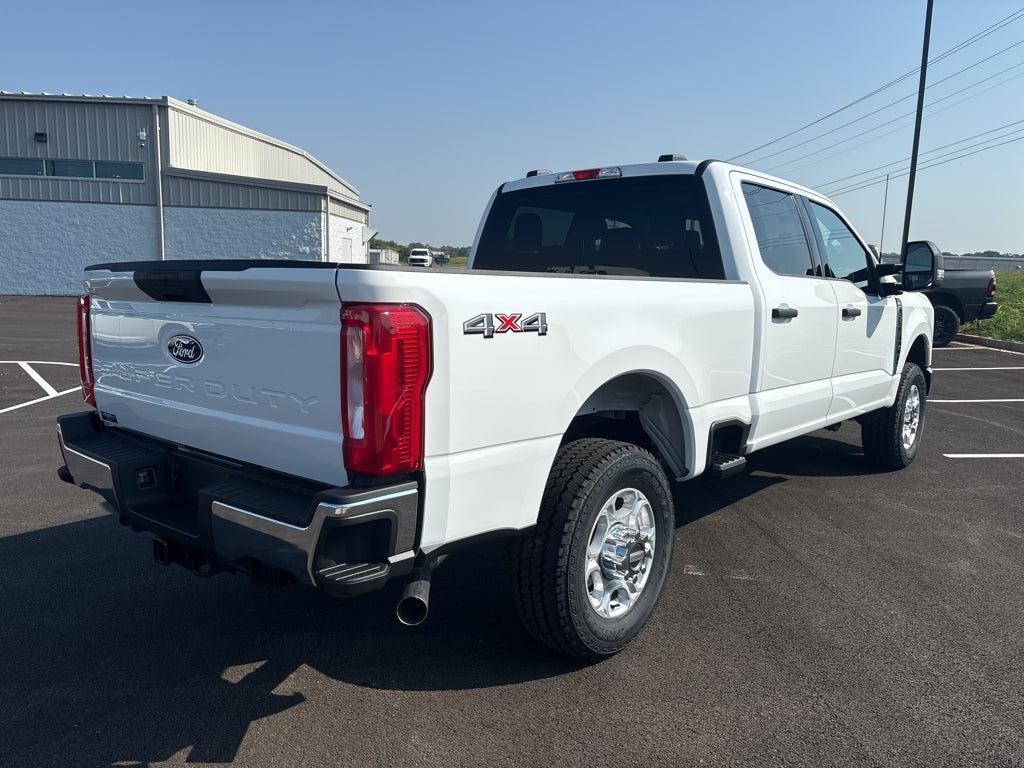 2027 Ford F-250 F-250® XLT
