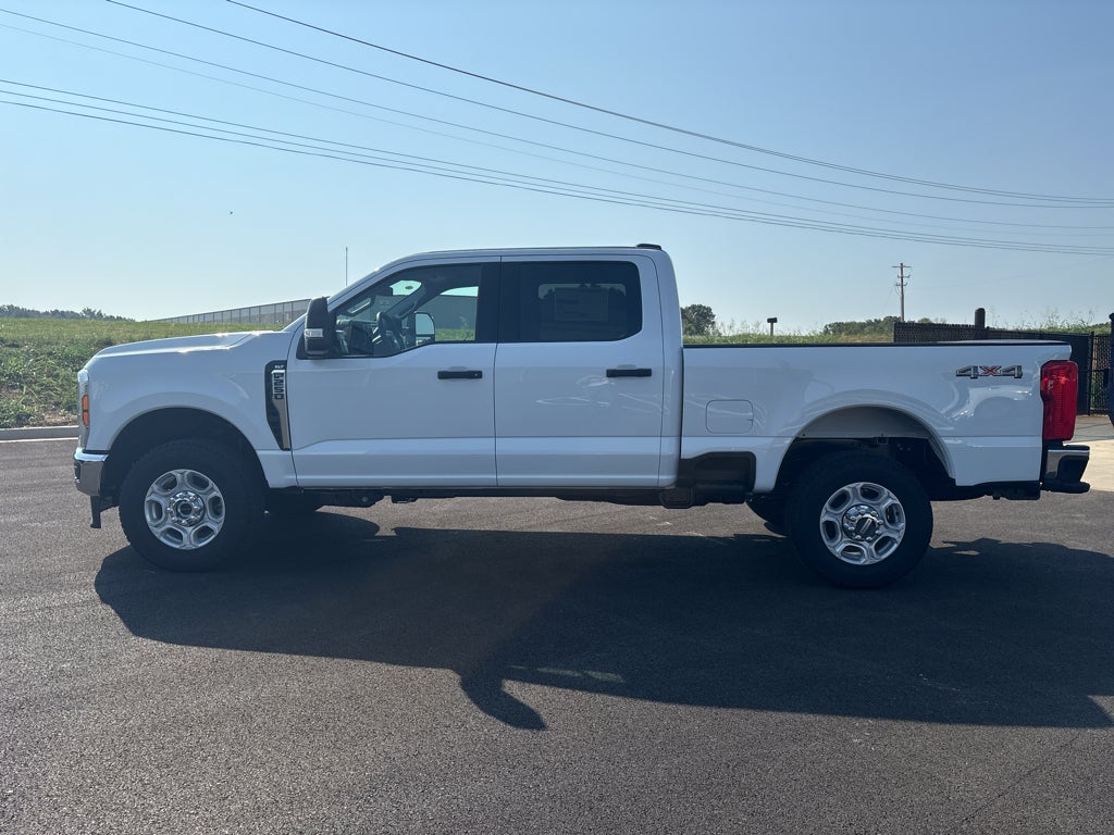 2027 Ford F-250 F-250® XLT