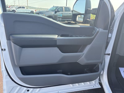 2027 Ford F-250 F-250® XLT