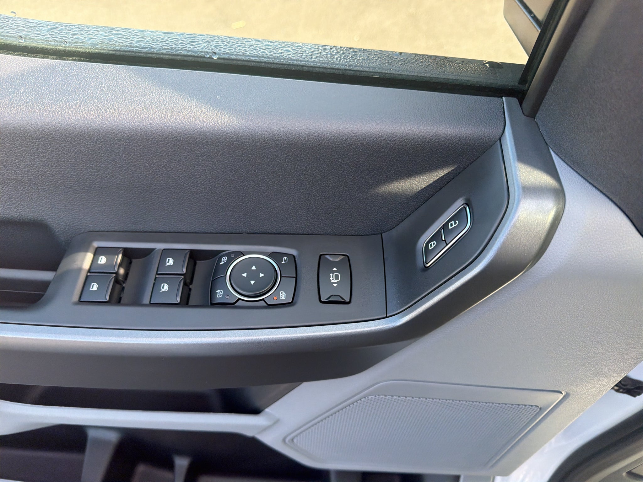 2027 Ford F-250 F-250® XLT