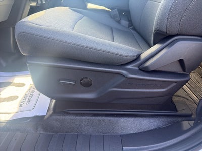 2027 Ford F-250 F-250® XLT