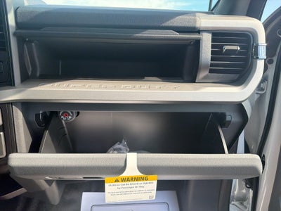 2027 Ford F-250 F-250® XLT