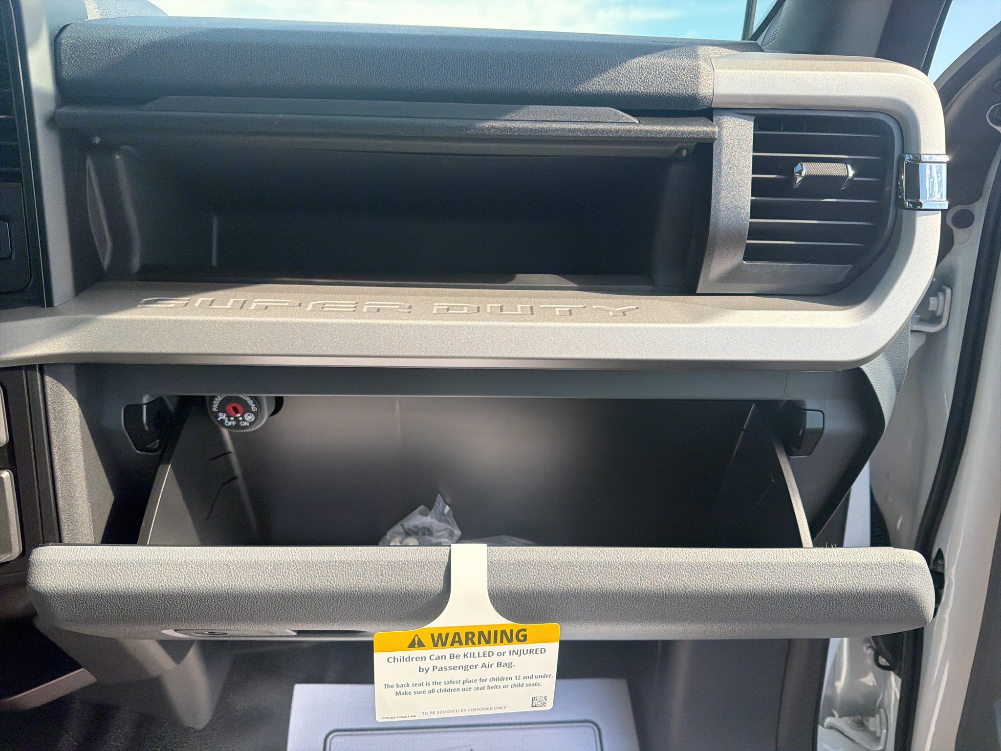 2027 Ford F-250 F-250® XLT