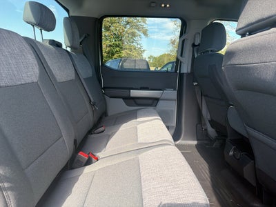 2027 Ford F-250 F-250® XLT