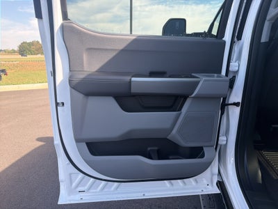 2027 Ford F-250 F-250® XLT