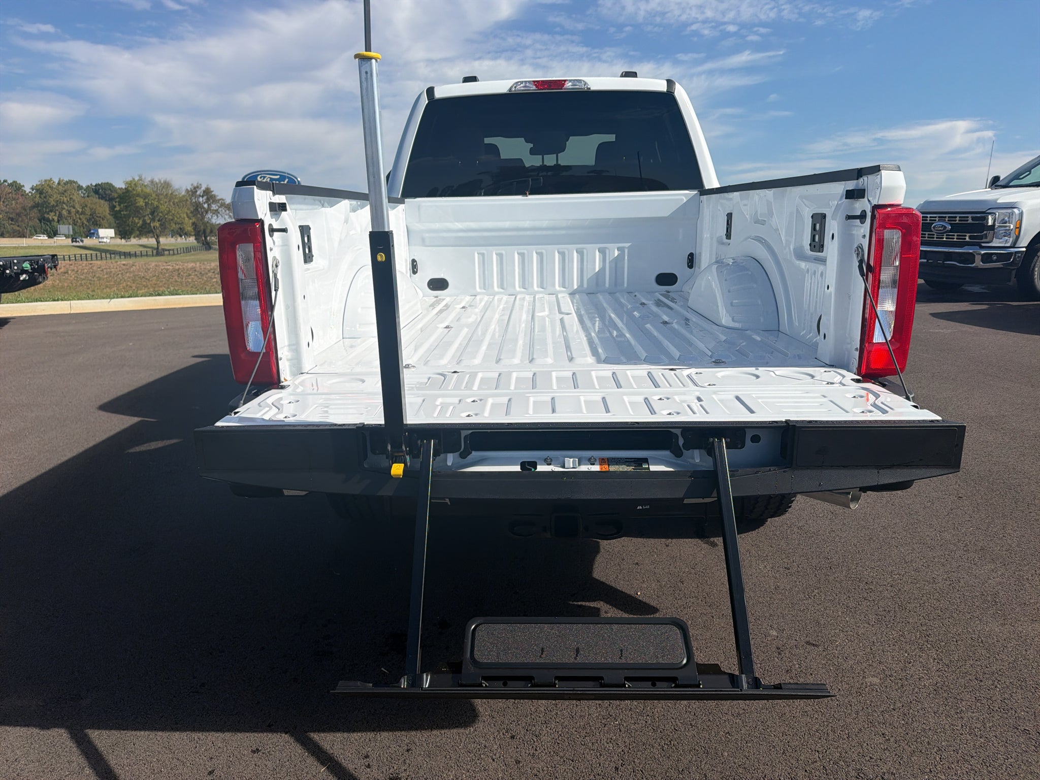 2027 Ford F-250 F-250® XLT