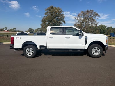2027 Ford F-250 F-250® XLT