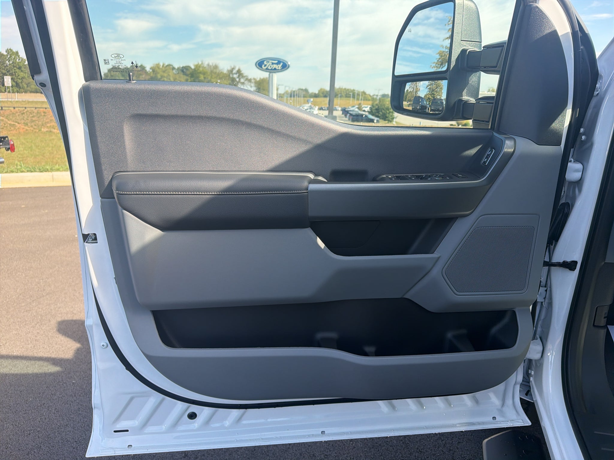 2027 Ford F-250 F-250® XLT