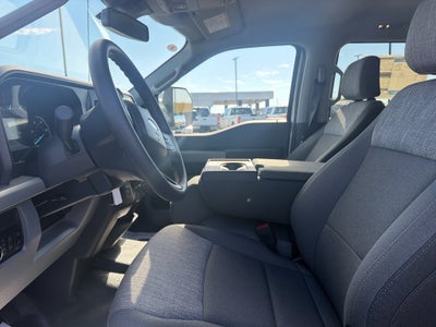 2027 Ford F-250 F-250® XLT