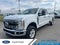 2026 Ford F-250 F-250® XLT
