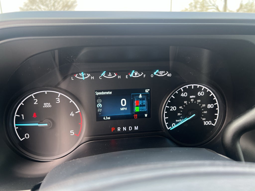 2026 Ford F-250 F-250® XLT