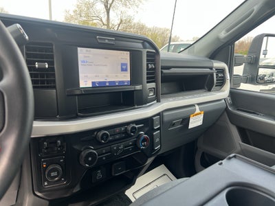 2026 Ford F-250 F-250® XLT