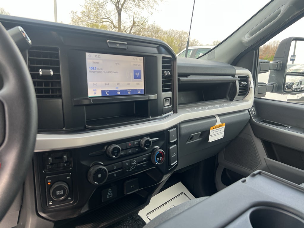 2026 Ford F-250 F-250® XLT