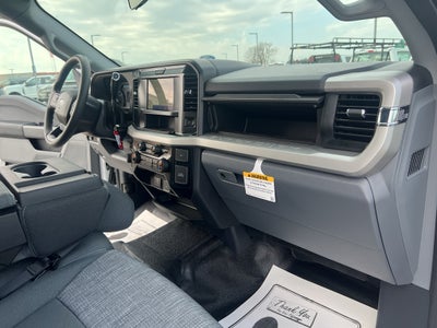 2026 Ford F-250 F-250® XLT