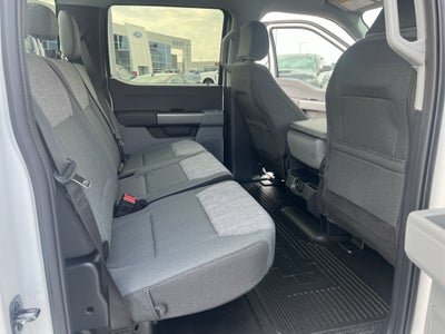 2026 Ford F-250 F-250® XLT