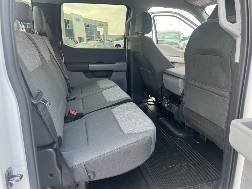 2026 Ford F-250 F-250® XLT