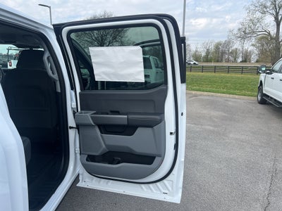 2026 Ford F-250 F-250® XLT