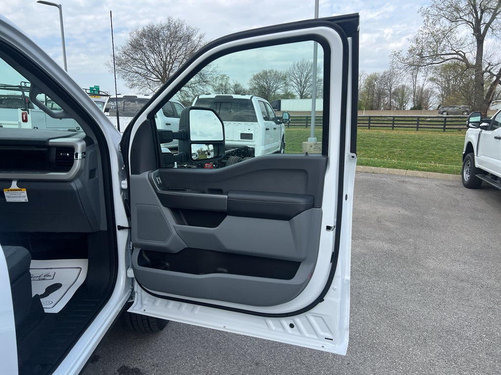 2026 Ford F-250 F-250® XLT