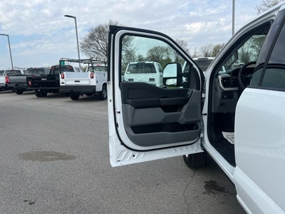 2026 Ford F-250 F-250® XLT