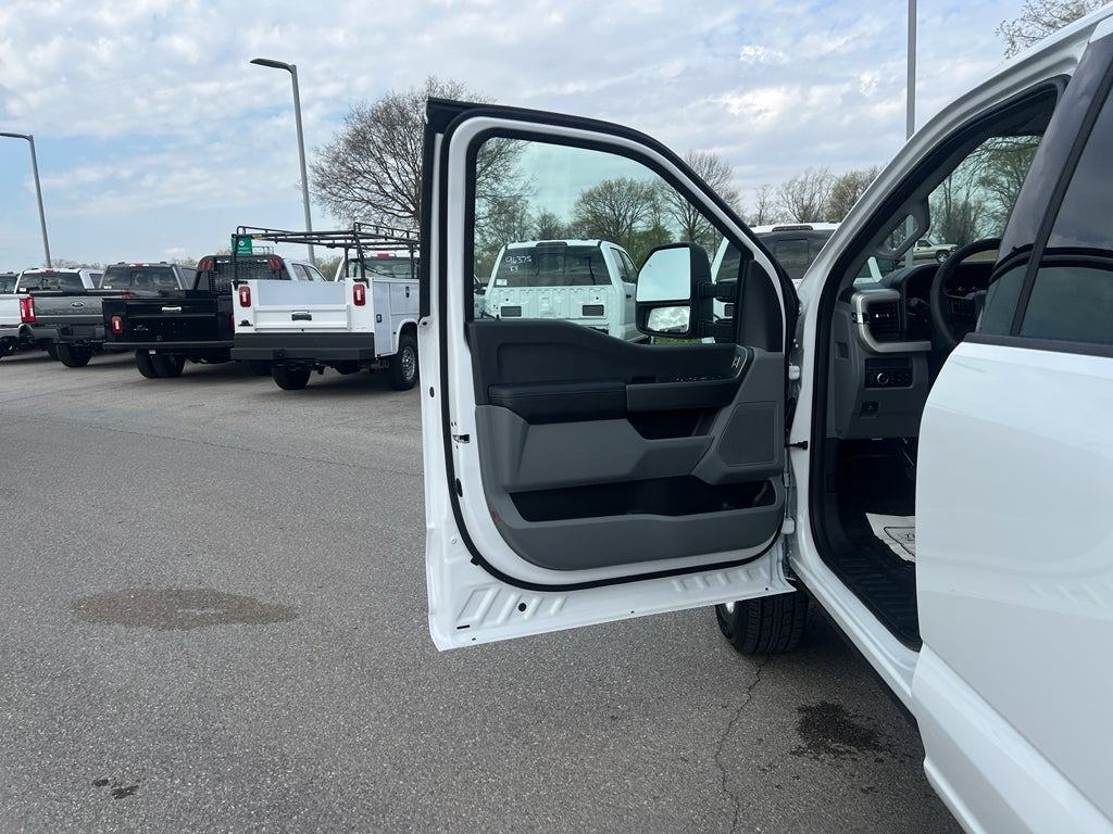 2026 Ford F-250 F-250® XLT