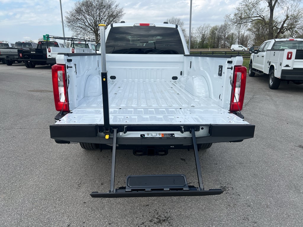 2026 Ford F-250 F-250® XLT